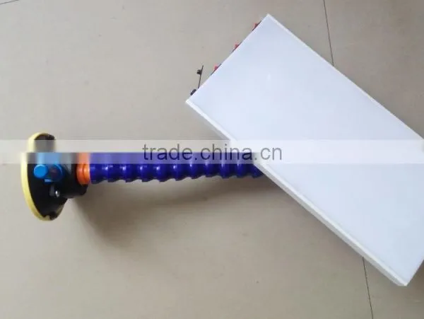 Adjustable PDR Light PDR Lamp Paintless Dent Repair Hail Removal photo-2