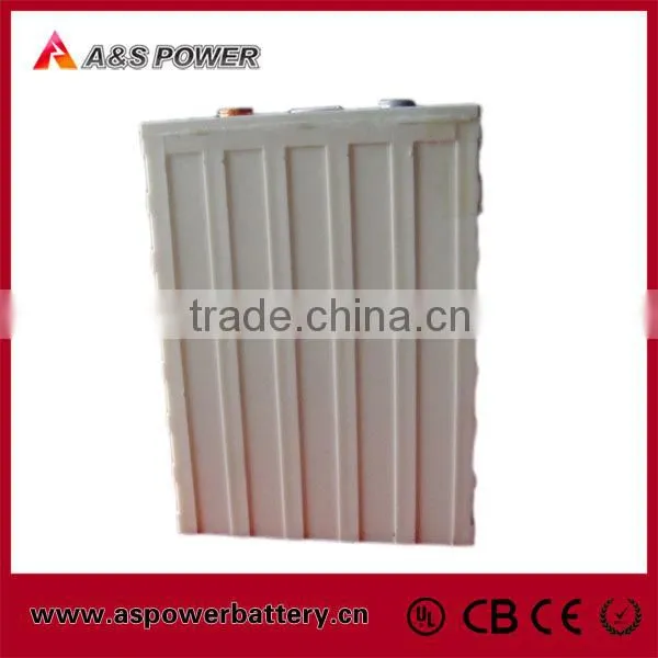 Rechargeable Prismatic LiFePO4 3.2v 60ah Lifepo4 Battery Cell for EV, Storage photo-2