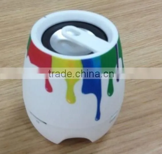 Fashionable Bluetooth Speaker Portable,portable Waterproof Wireless Bluetooth Speaker photo-4