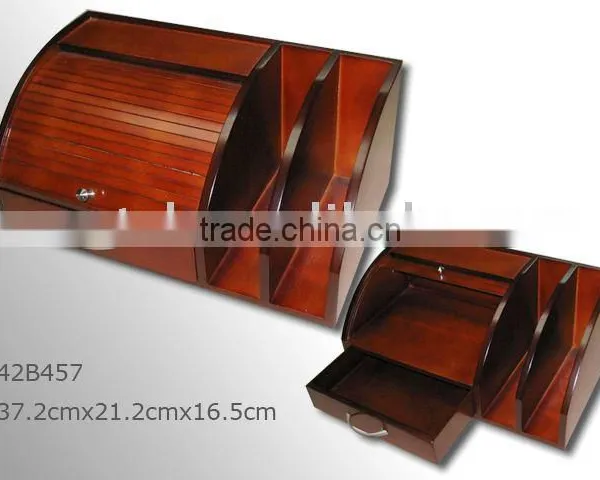 Desktop Organizer