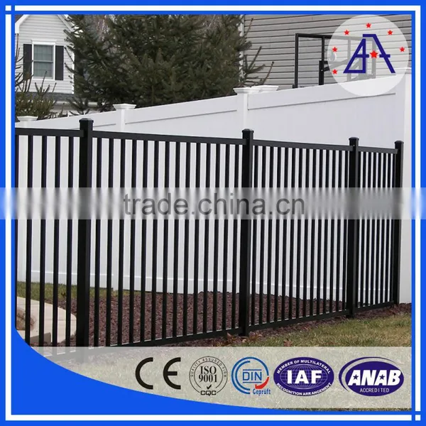 New Design Aluminum Fence Panels photo-6