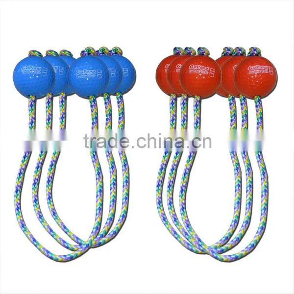 Hot Selling Ladder Golf Toss Game With Bag Packing Quality Choice photo-3