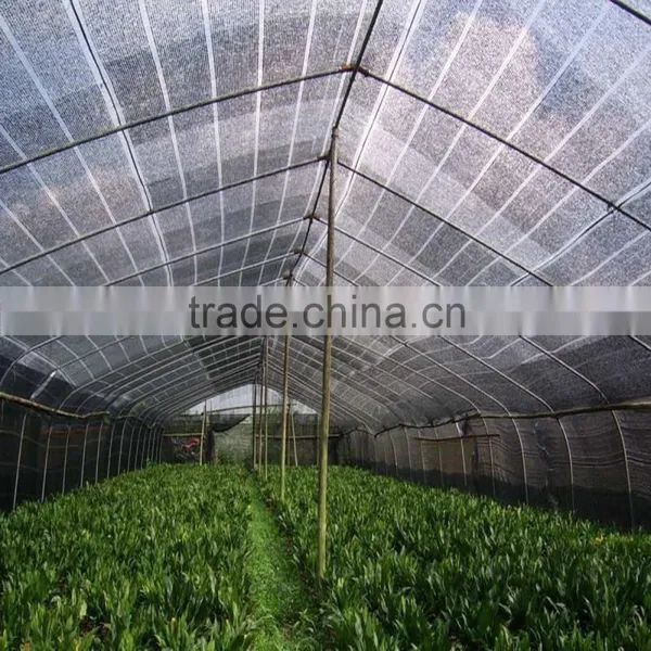 High Quality Brown Greenhouse Used Waterproof Shade Cloth photo-5