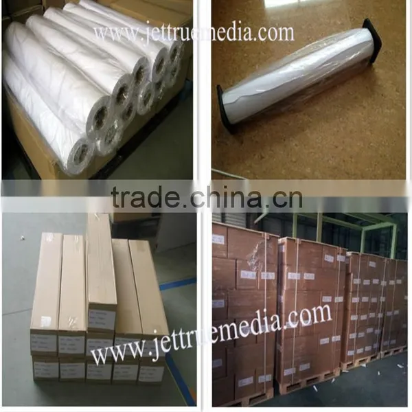 100gsm Sublimation Transfer Paper With Roll photo-2