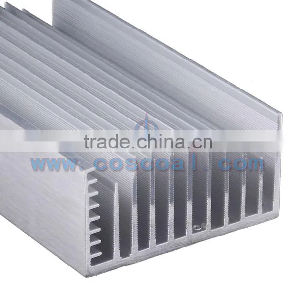 LED Heat Sink