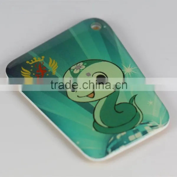 13.56MHZ ACTIVE RFID TAG photo-5