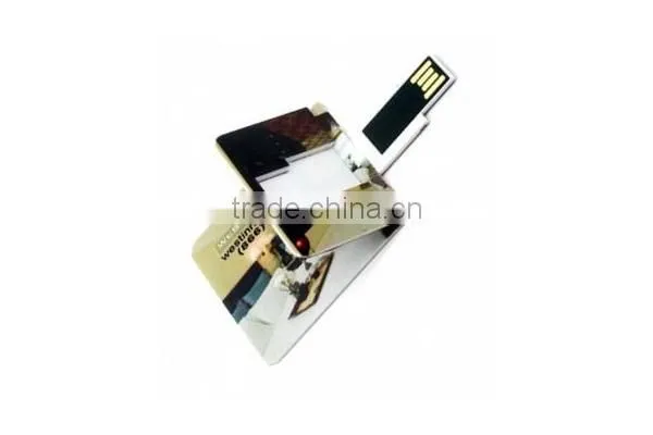 Custom Usb Business Card&Usb Credit Flash Drive&Usb Card photo-4