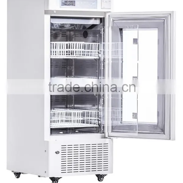 Blood Bag Refrigerator, Blood Bag Freezer, 4 Degree Blood Bag Refrigerator for Sale photo-2