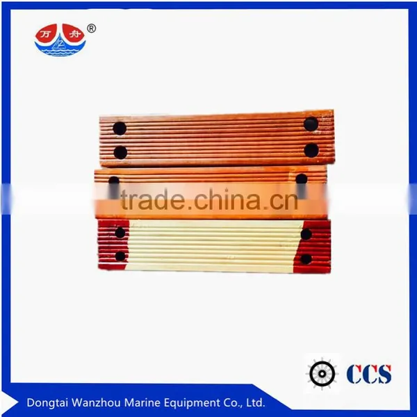 Marine Escape Pilot's Rope Ladder/climbing Rope Ladder photo-2