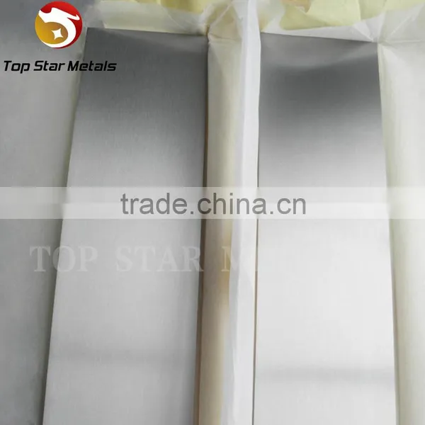 Hot Sale Astm B551 Zirconium Plate photo-2