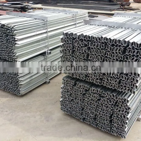 y Star Picket Post photo-5
