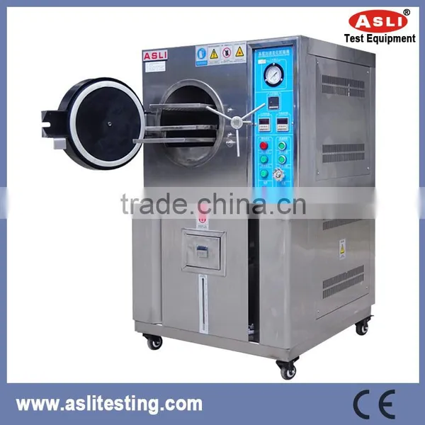 Manufacture of Accelerated Reliability Test Equipment photo-6
