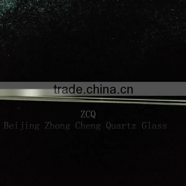 Optic Fiber Quartz Capillary Tube photo-2