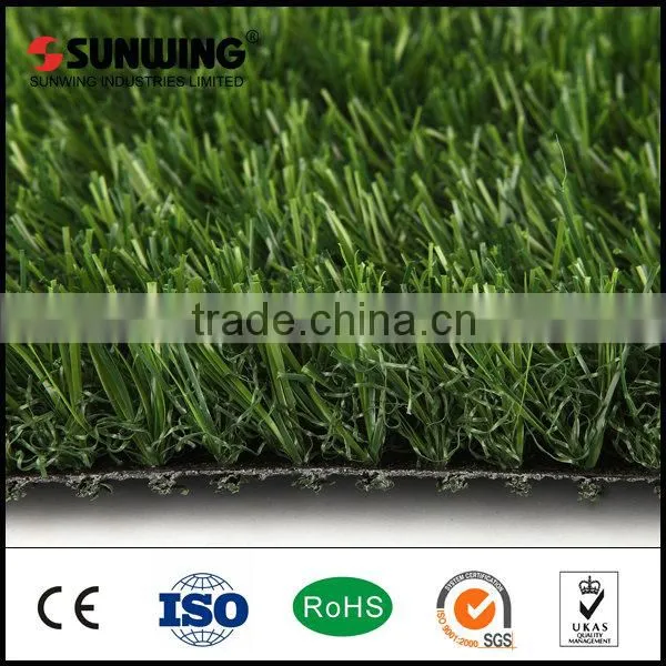 Decorative Indoor Putting Green Artificial Synthetic Turf Carpet Supplier's Choice photo-2