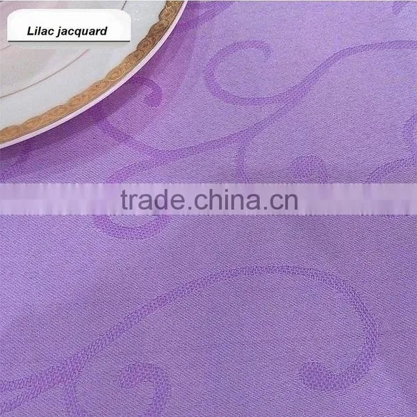 TC-02 Fashionable PVC Tablecloth for Banquet photo-4
