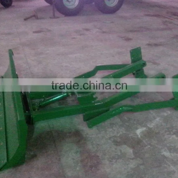 TT Series Dozer Blade , Tractor Mounted Front Dozer Blade ,Tractor Mounted Front Dozer Blade to 25 hp to 160 hp Tractors photo-2