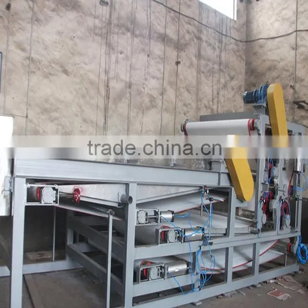 Belt Sludge Dewatering Machine photo-2