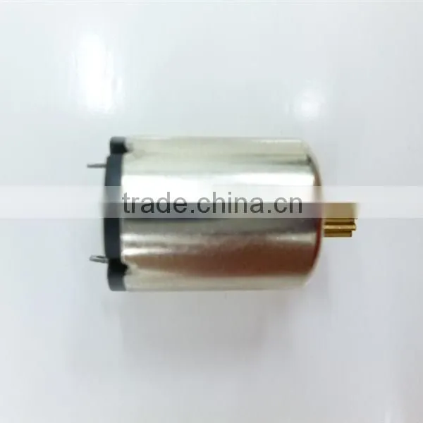 New Design Geared Motor CL-1215 for Household Appliances photo-3