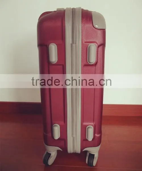Latest Styles for ABS&PC Travel Luggage/carry on Luggage photo-3