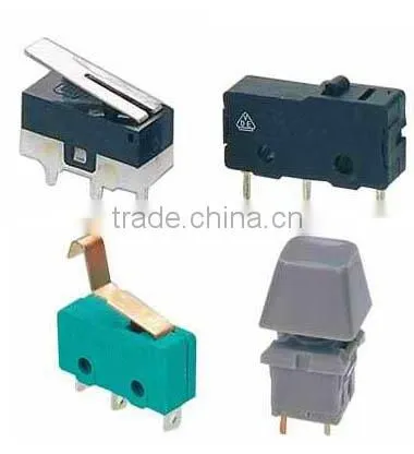 Micro Switches