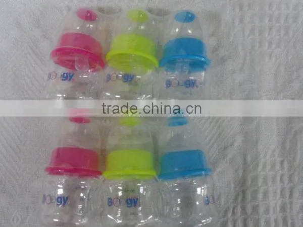 2oz Bpa Free Baby Feeding Bottle photo-5