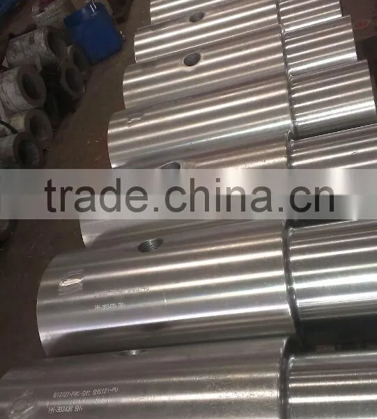 Hollow Bar for Drill Collar photo-4
