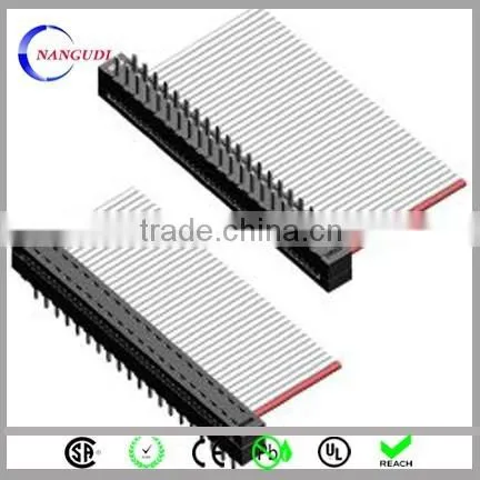 ROHS OEM Adhesive Flat Cable photo-6