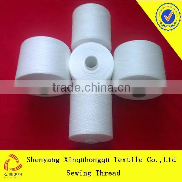 T20s/2 100% Yizhen Spun Polyester Sewing Thread photo-2