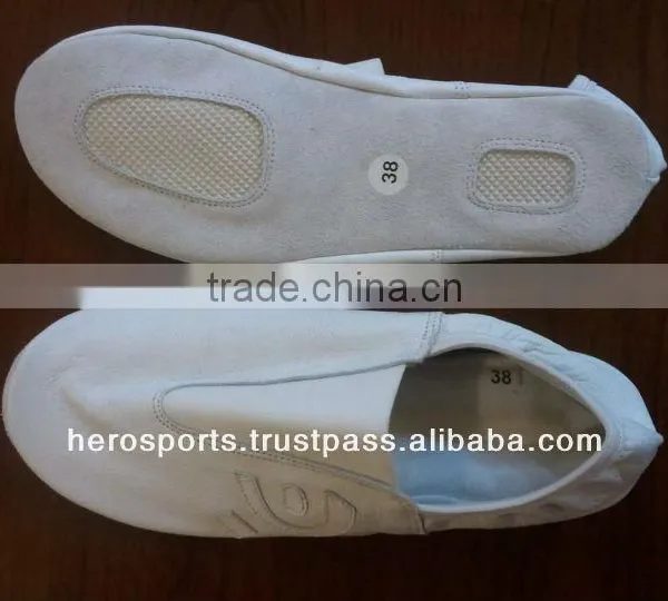 Ballet Shoes