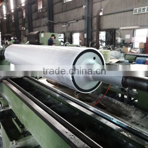 Roller for Hot Rolling Mill photo-4