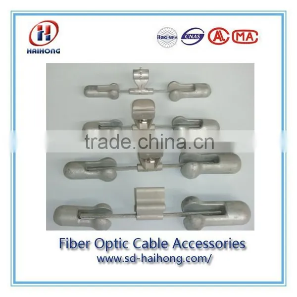 Helical Protective Fitting Cable Fitting Vibration Damper photo-3