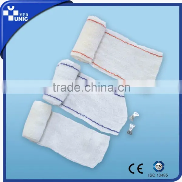 For Medica Polyesterl First-aid Bandage photo-2