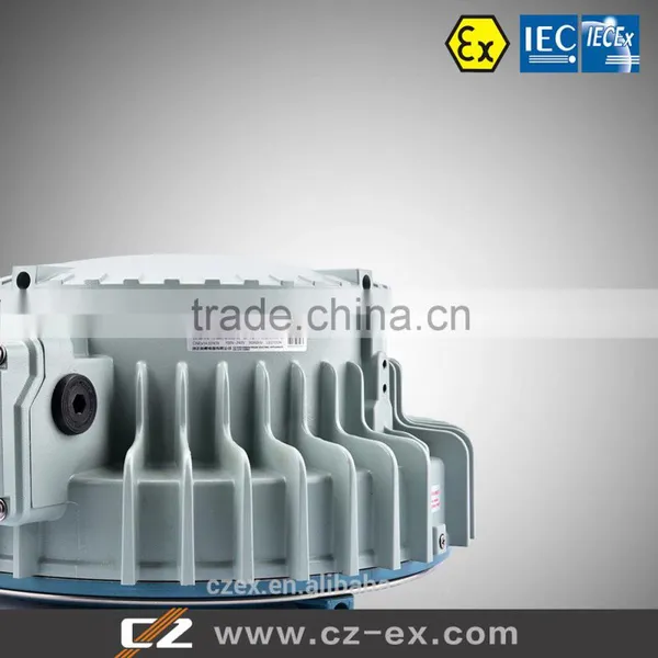 Hot Sale Zone 1 Explosion Proof LED90W/120W/160W Light Fittings Quality Choice photo-5