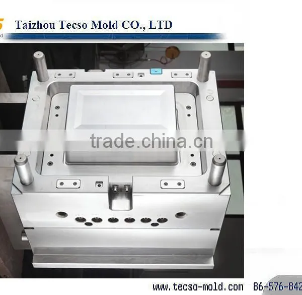 Storge Box Plastic Mould photo-4