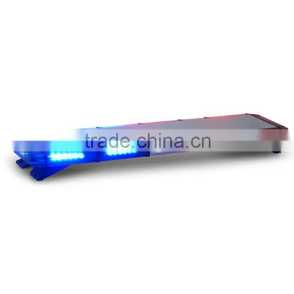 Slim LED Lightbar RS-695 With Built-in Speaker photo-2