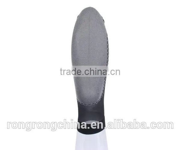 Snagging Resistance Non Slip Bright Colored Thin Cotton Socks Men 0565 photo-2