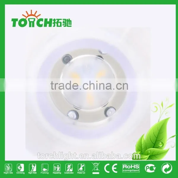 Wind Sensor China Black Candle Lantern Adjustable Brightness photo-6
