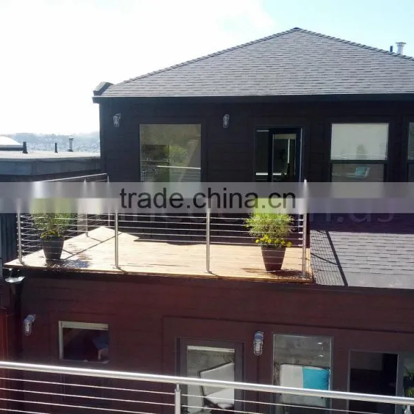 Cable Railing Stainless Steel Fitting photo-6