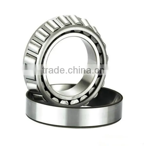 China Manufacturer Lowest Price 32006 Tapered Roller Bearing photo-3