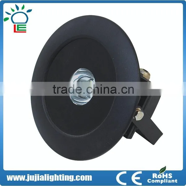 Round Shape Led Flood Light 12W IP65 With 3 Warranty Quality Choice photo-3