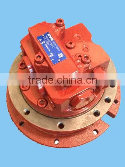 MAG-26VP-320-3 Travel Motor for Mini Excavator YC35/ PC40/SK35 photo-2