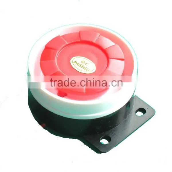 HIGH QUALITY PIEZO BUZZER WITH CE ROHS,PS-111A photo-2