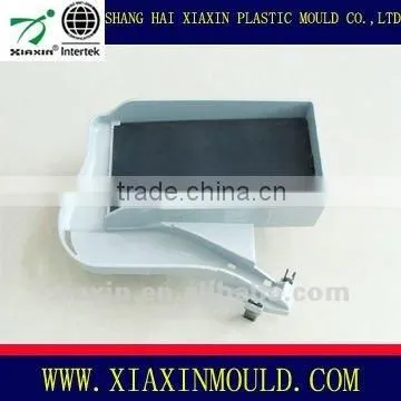 Recreational GAME Parts Injection Mold