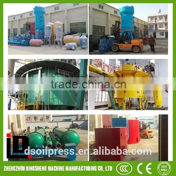 High Efficiency Violet Essential Oil Distillation Machine, Essential Oil Extracting Equipment photo-6