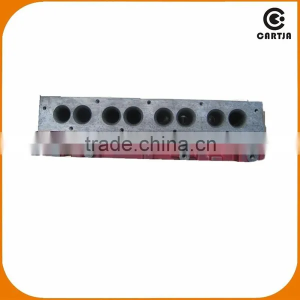 Aftermarket Cylinder Head Supply for Commins Engine ISF 2.8L photo-3