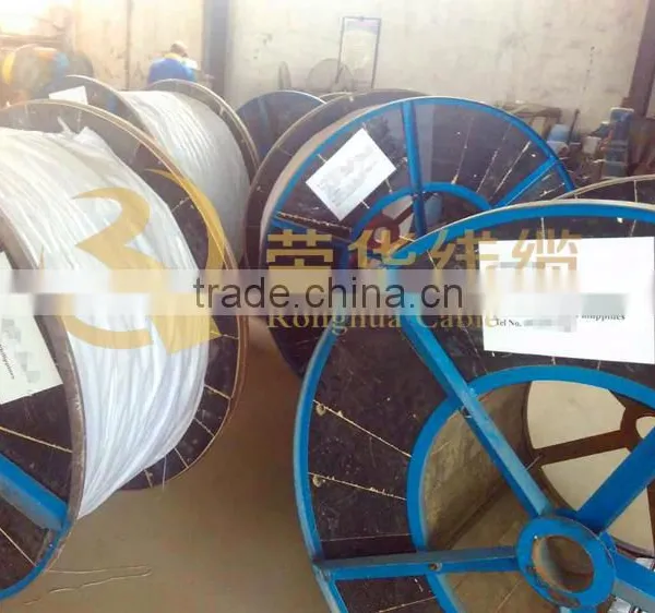 0.6/1KV YJV22 3X6MM+E Power Cable photo-4