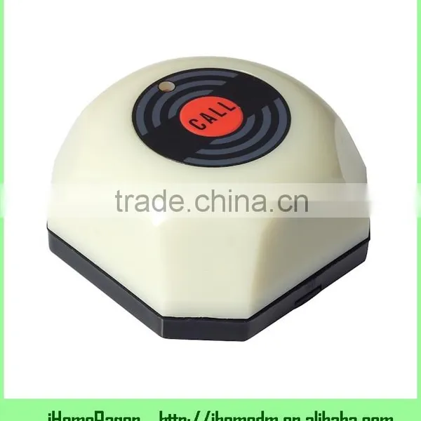 Wireless Calling Solution Nurse Call Bell System photo-2