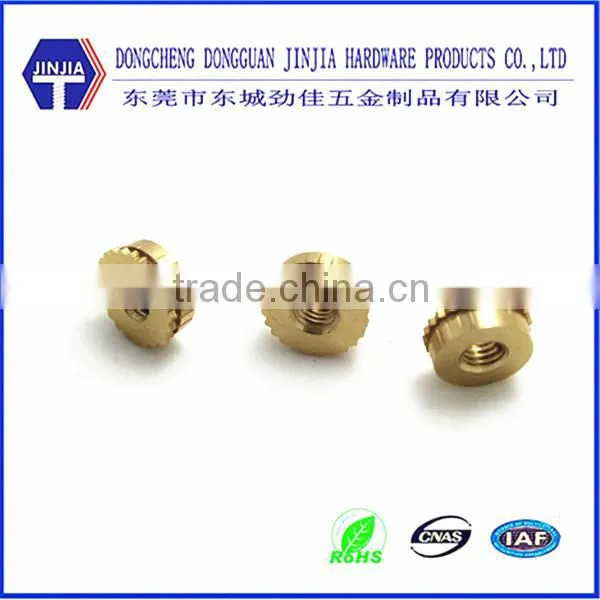 Dongguan Manufacturer Wholesales Kinds of Nut