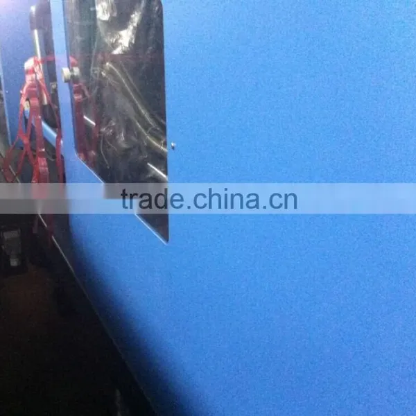 J-box Making Plastic Molding Machine photo-6