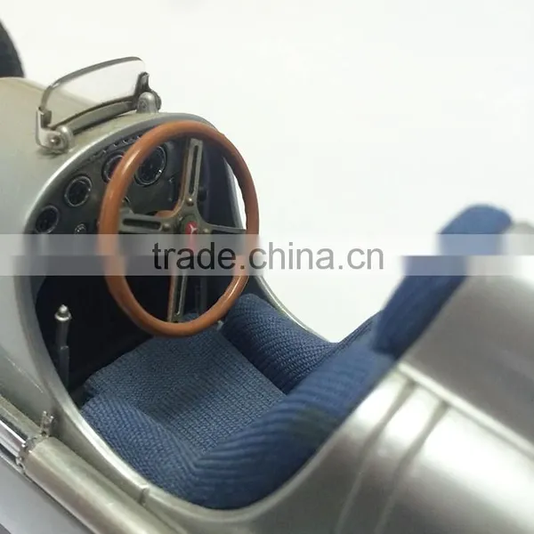 Vintage Model Car photo-4